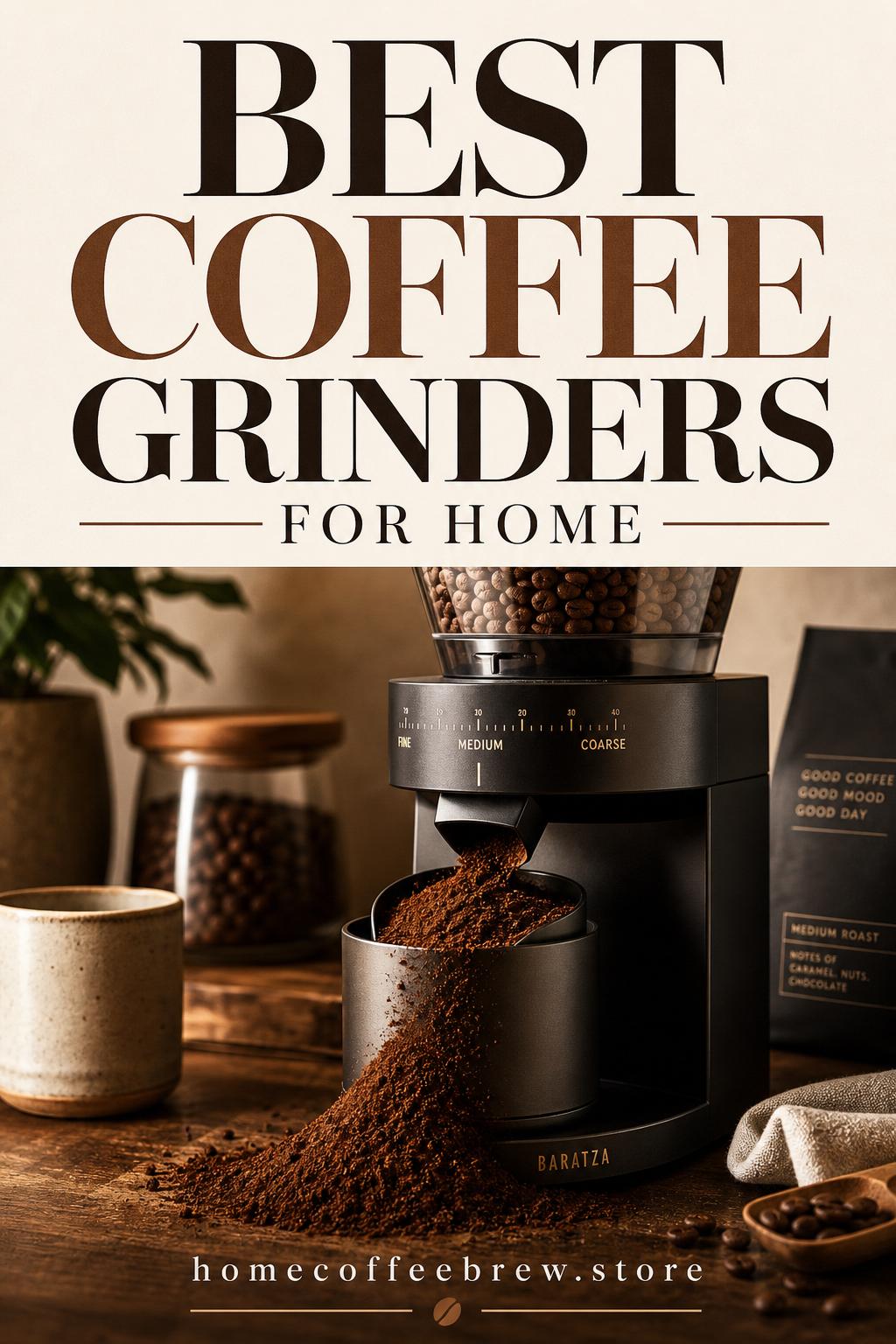 Best Manual Hand Coffee Grinders 2026 — Tested and Ranked